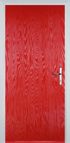 Cottage Flush Grained