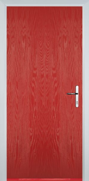 Cottage Flush Grained