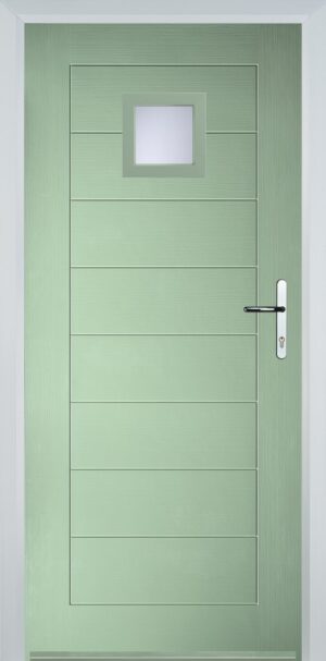 Modern 1 Square