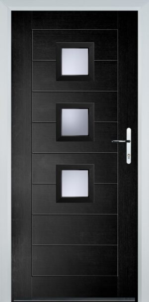 Modern 3 Square
