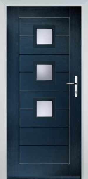 Modern 3 Square
