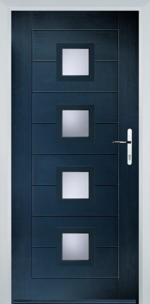 Modern 4 Square Mid