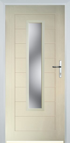 Modern Long Square