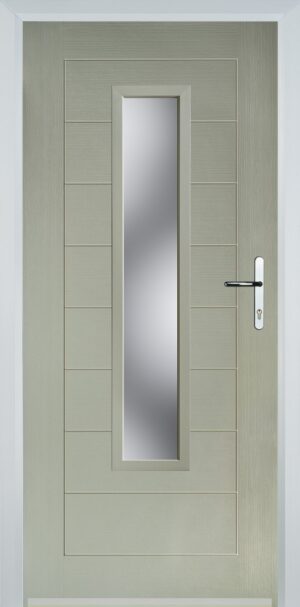 Modern Long Square