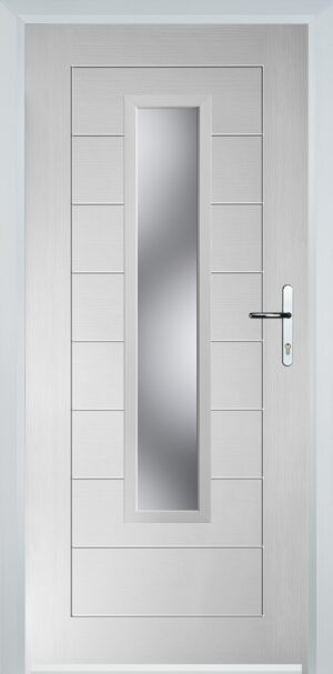 Modern Long Square