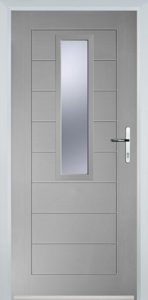Modern Mid Square