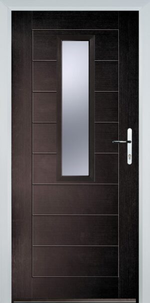 Modern Mid Square