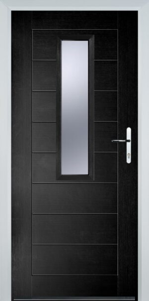 Modern Mid Square