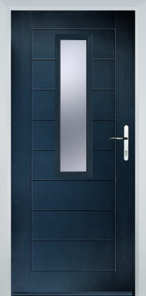 Modern Mid Square