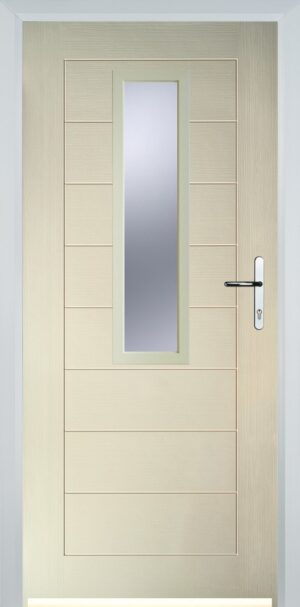 Modern Mid Square