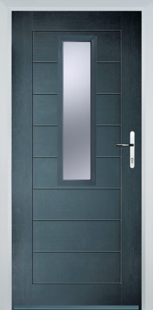 Modern Mid Square