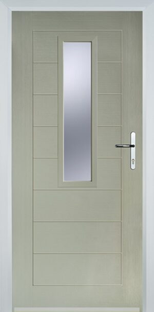 Modern Mid Square