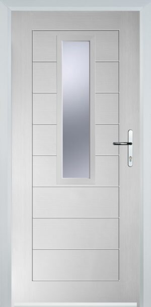 Modern Mid Square