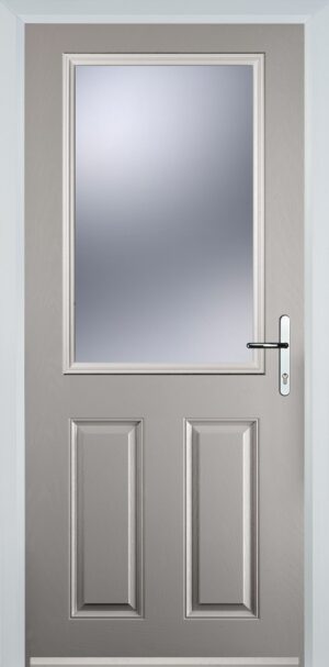 2 Panel 1 Square