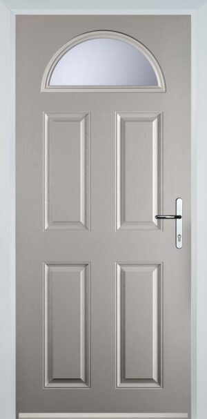4 Panel 1 Arch