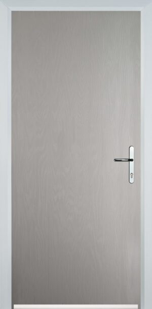 Cottage Flush Grained